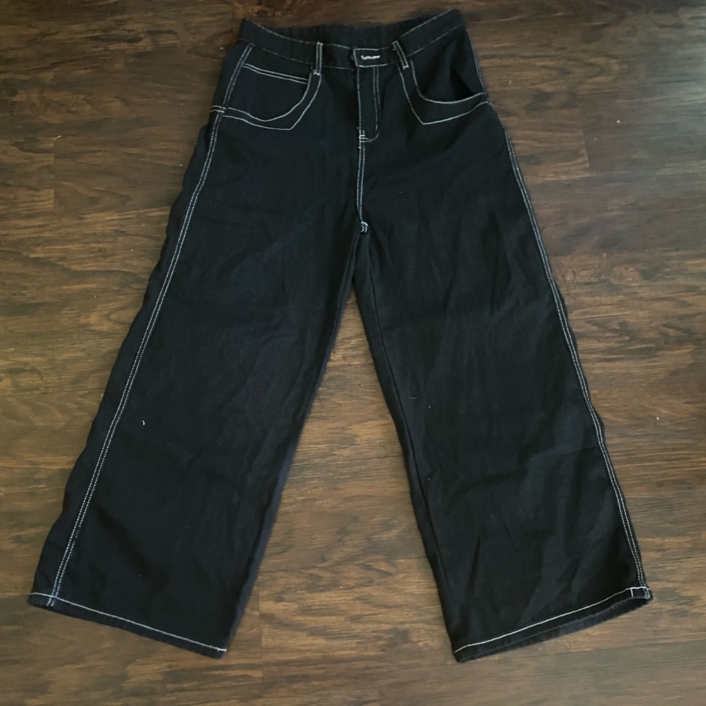 big pants